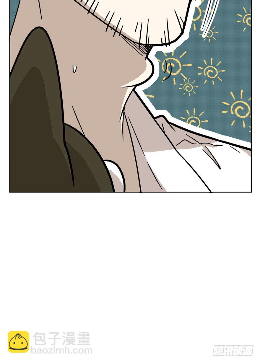 第70爪 &ldquo;小天使&rdquo;焦爸（上）-第76话