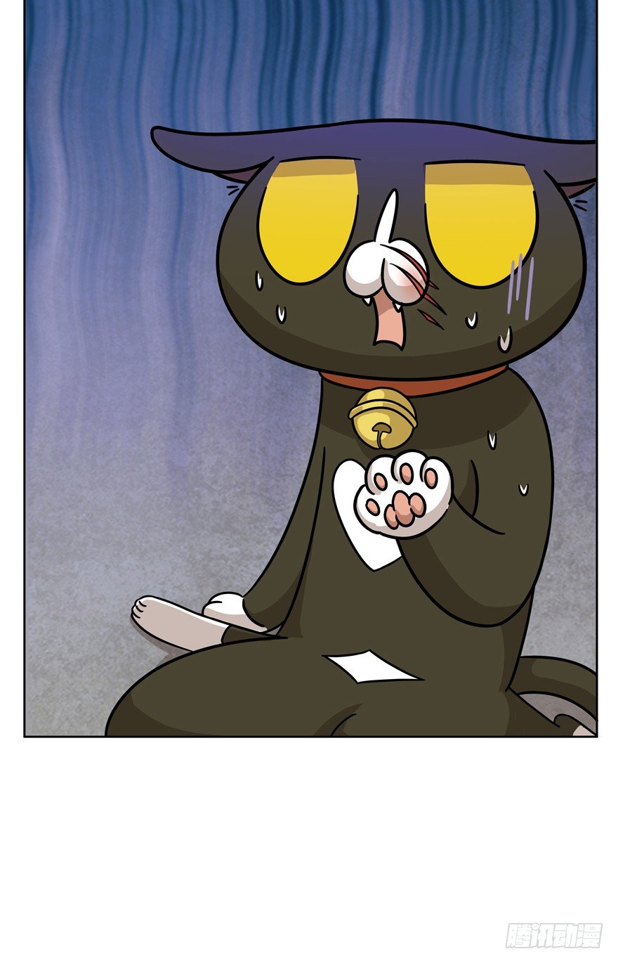 第70爪 &ldquo;小天使&rdquo;焦爸（上）-第76话
