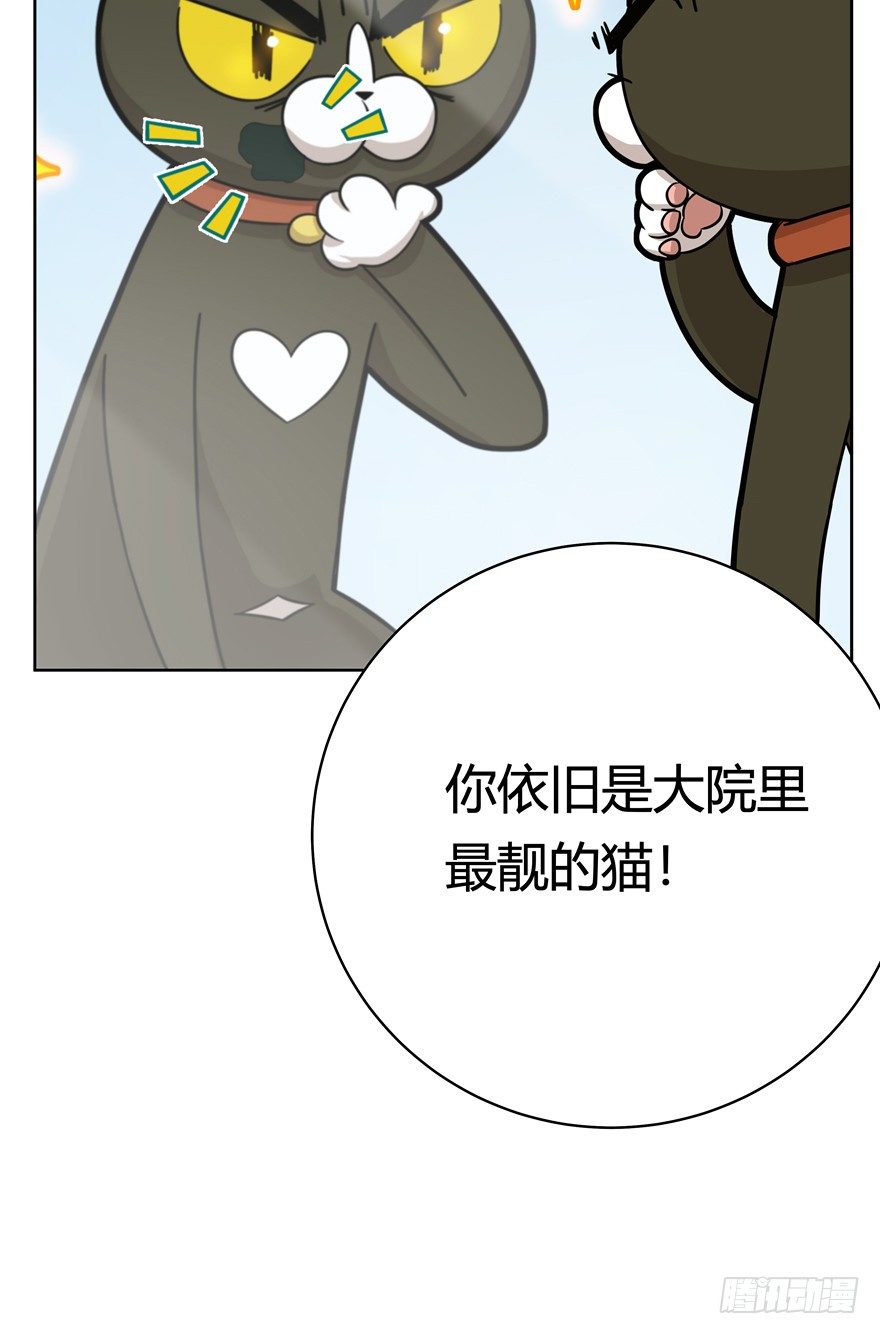 第72爪 我才是郑叹（上）-第78话