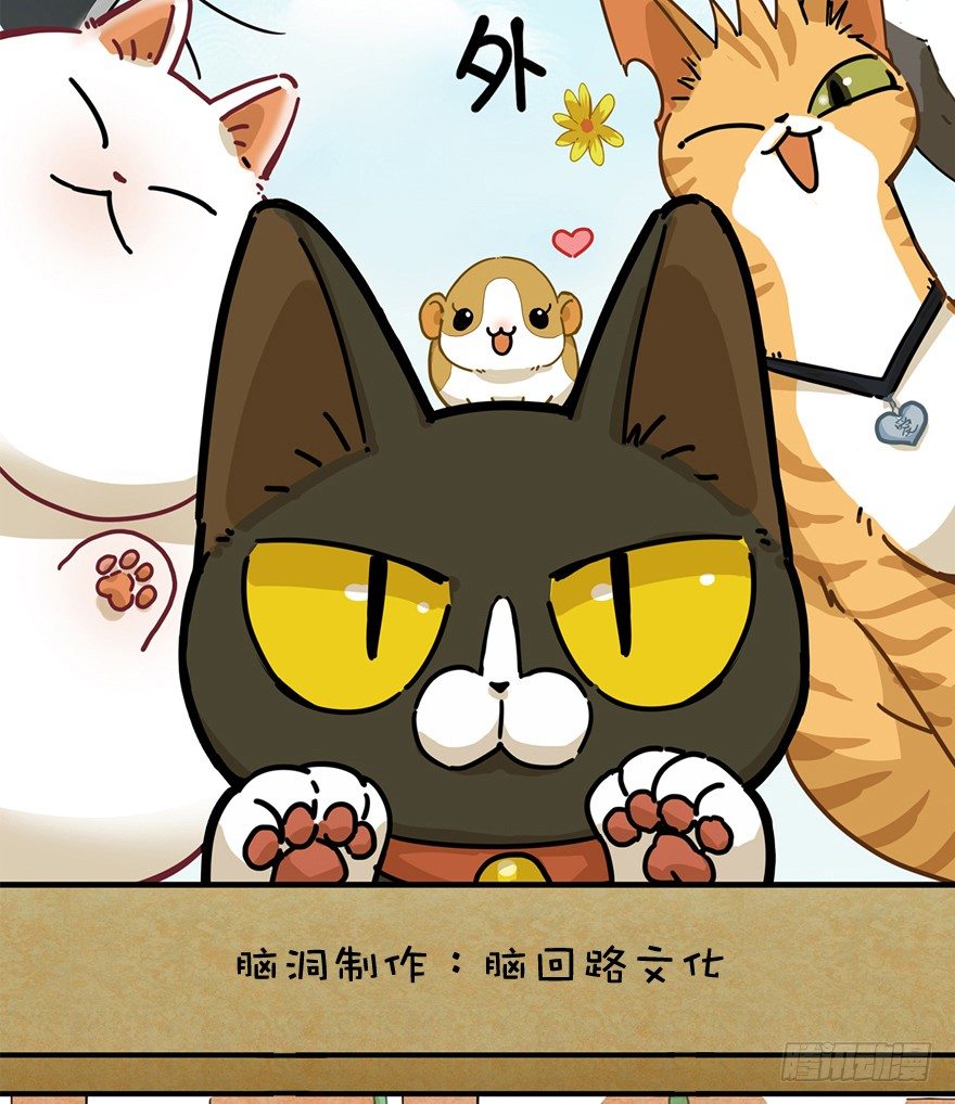 第74爪 身份之谜(1/2)-第80话