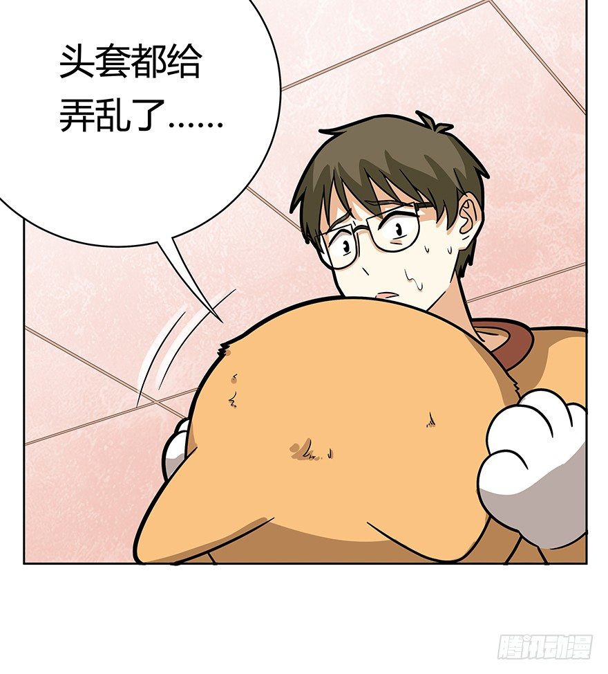 第78爪 熟悉的身影（下）-第84话