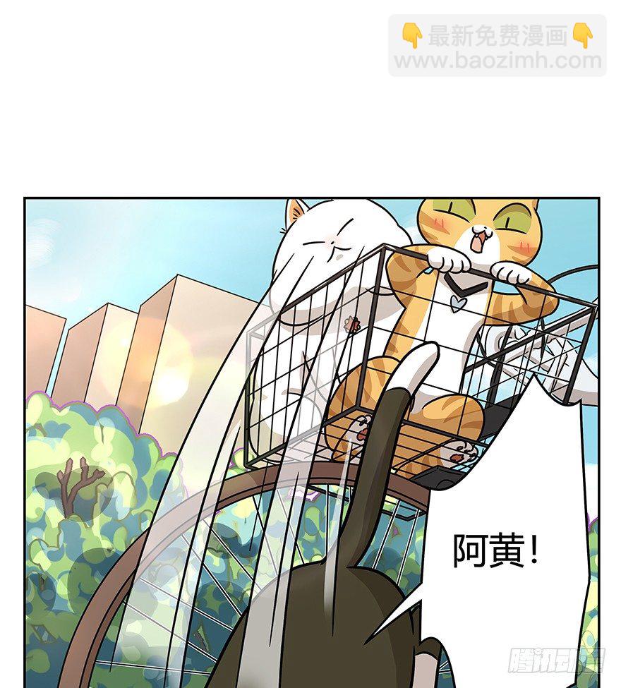 第86爪 讲义气的&ldquo;冒牌货&rdquo;（上-第92话