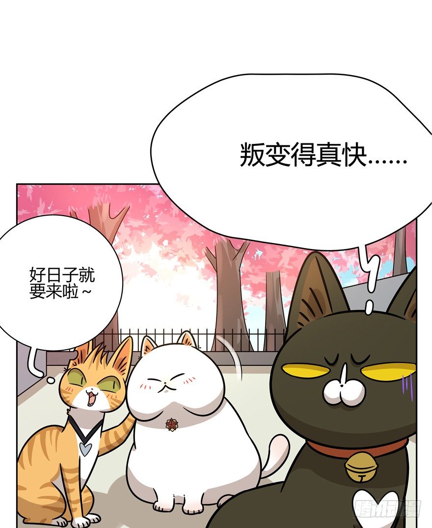 第88爪 祸水东引（上）-第94话