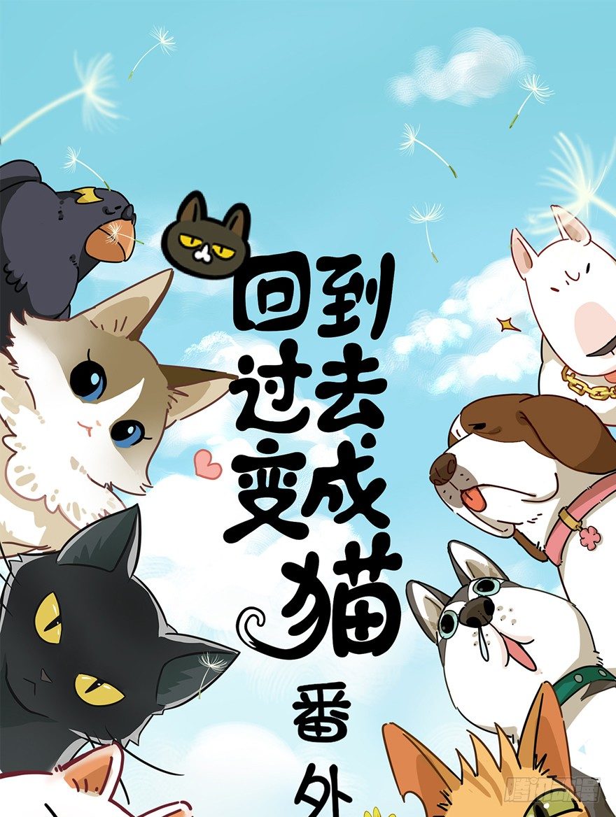 第92爪 黑呦呦的信念-第98话