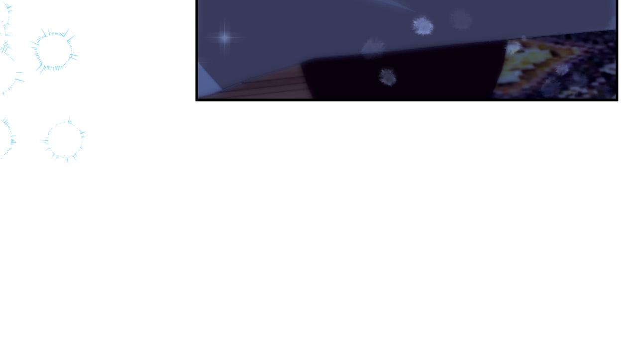 第34话 甜蜜一夜(1/4)-第34话
