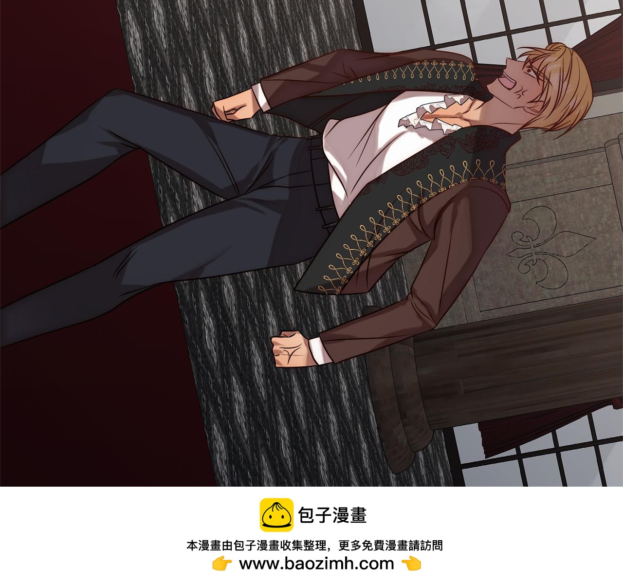 第4话 逃离地狱(1/5)-第4话