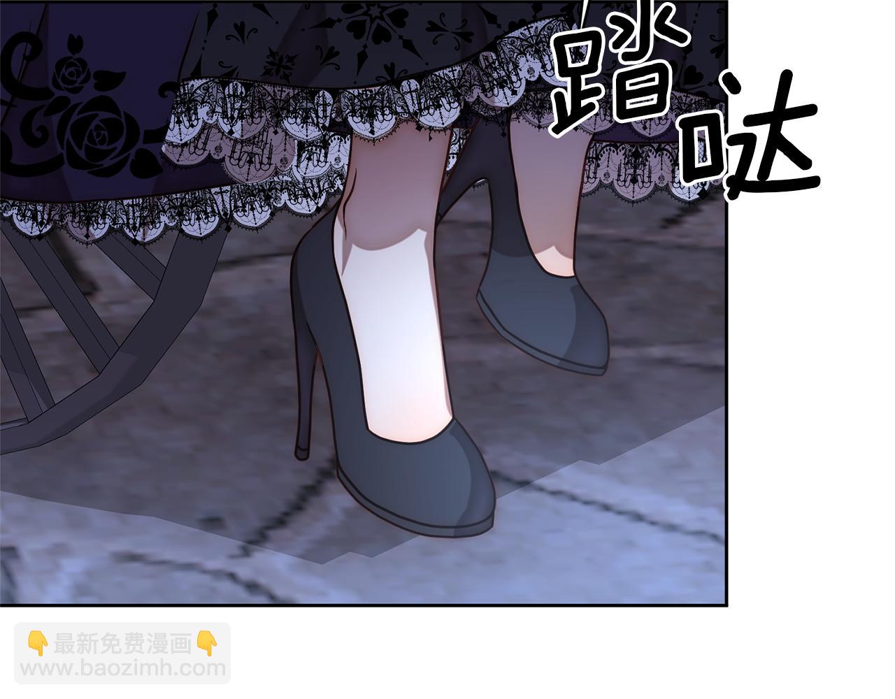 第6话 活着&hellip;真好(1/4)-第6话