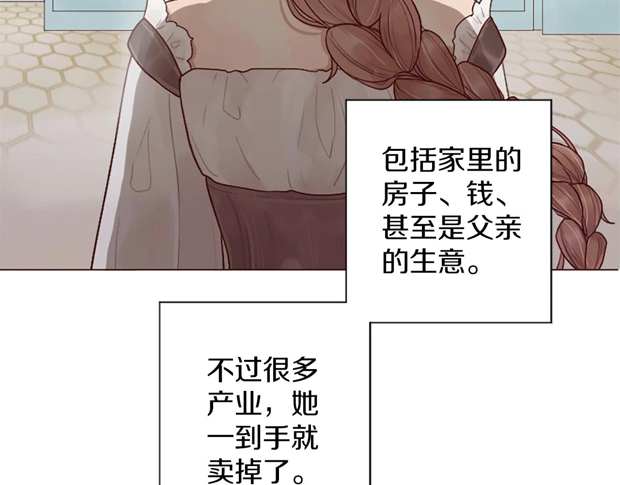 第1话 落魄千金(1/3)-第2话