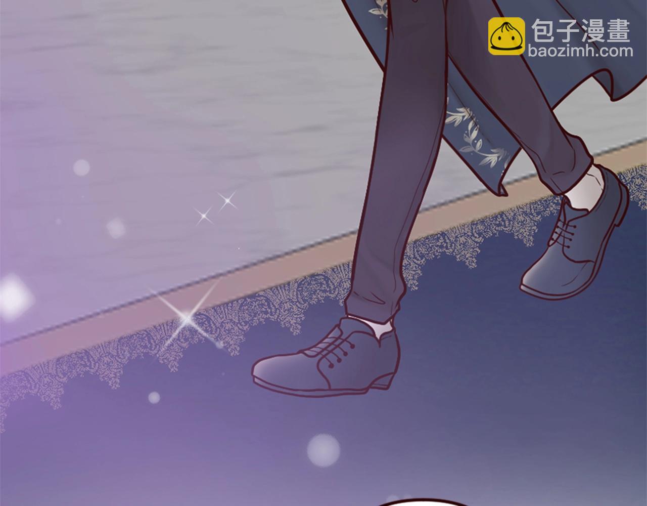 第13话 王子的邀请(1/3)-第14话