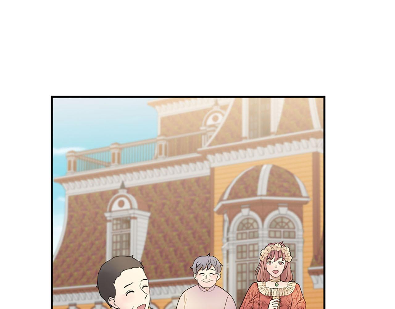 第49话 真相！解开心结(1/3)-第50话