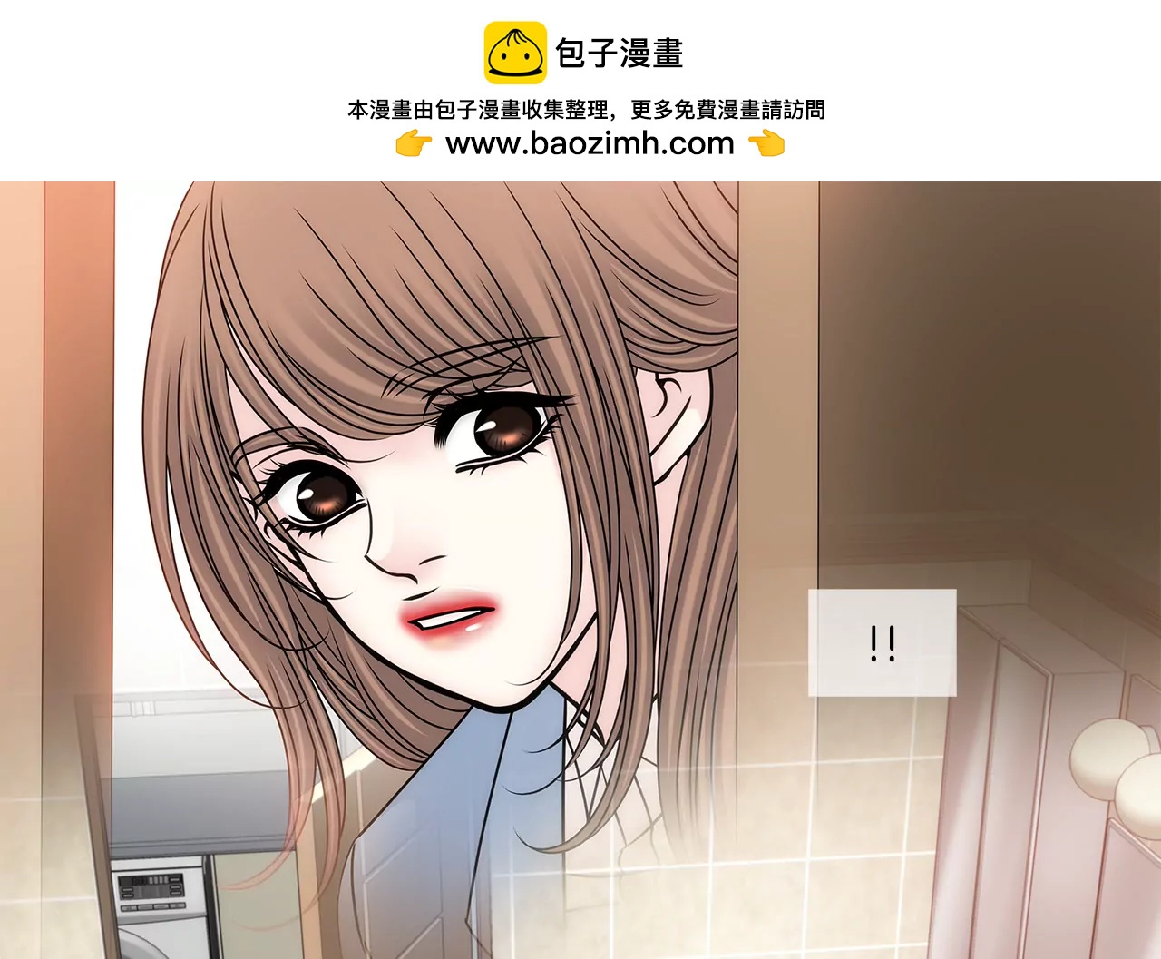 第104话（上） 厕所里-第104话