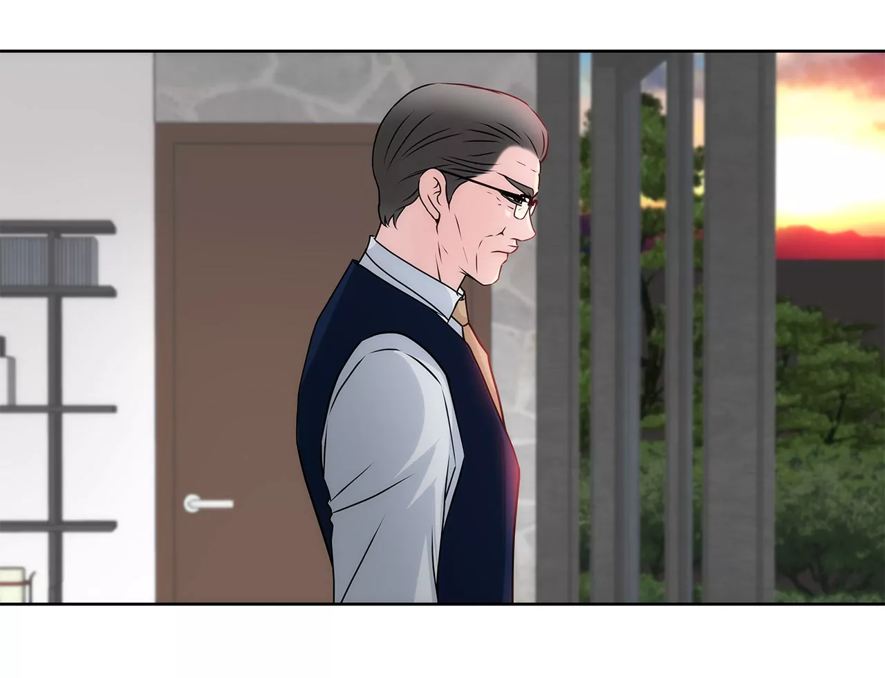 第133话 见面-第134话