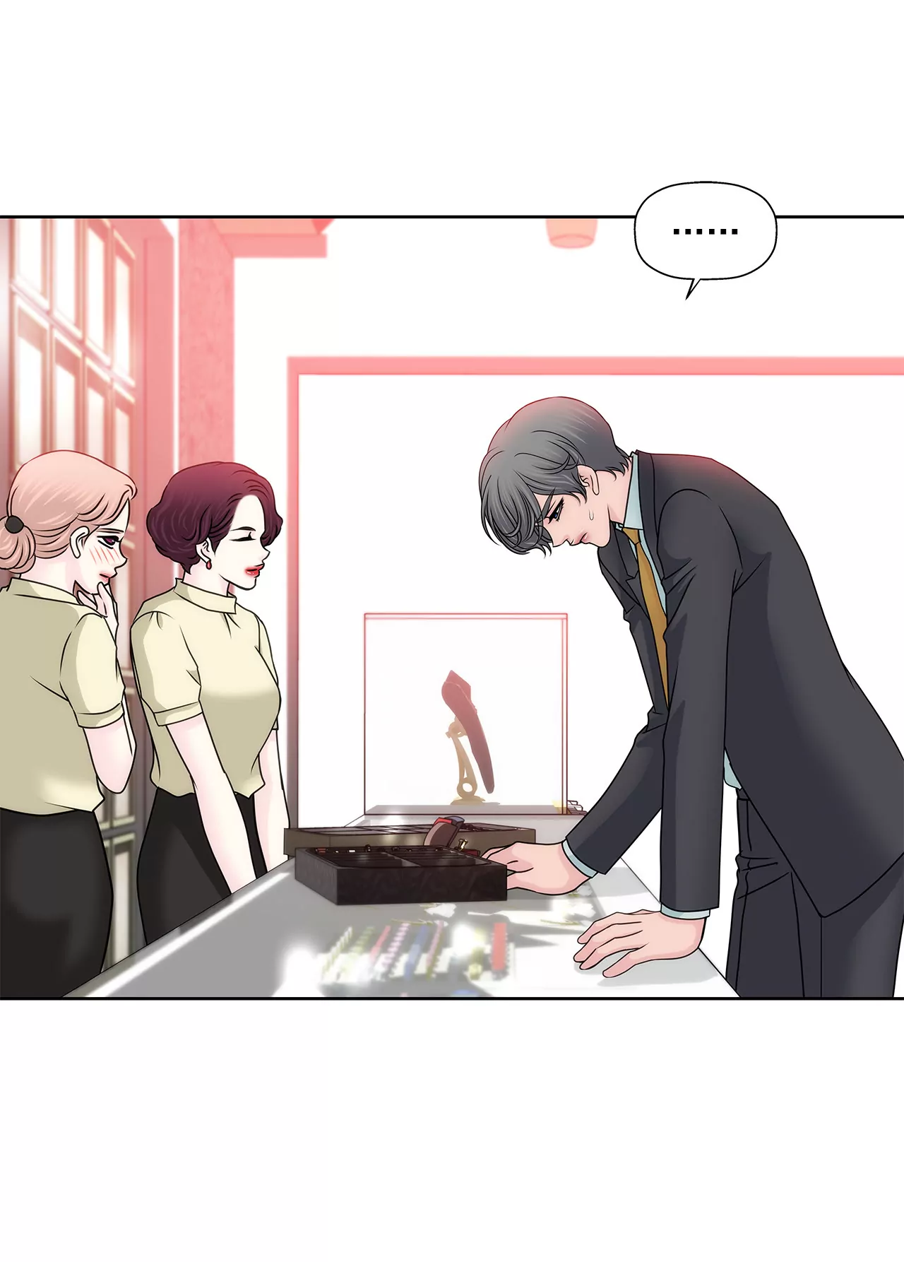 第137话 戒指-第138话