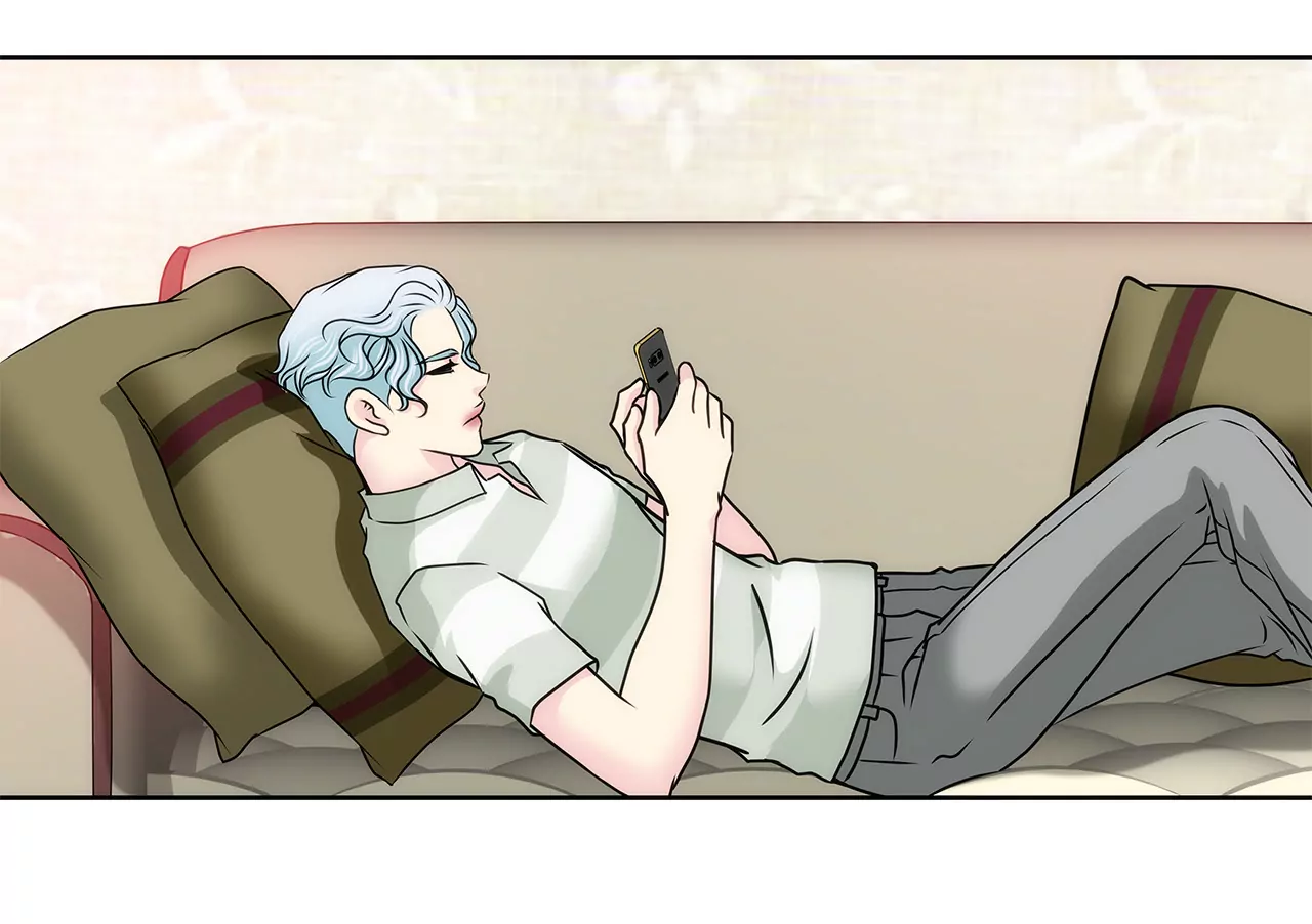 第149话 崩溃的边缘-第150话