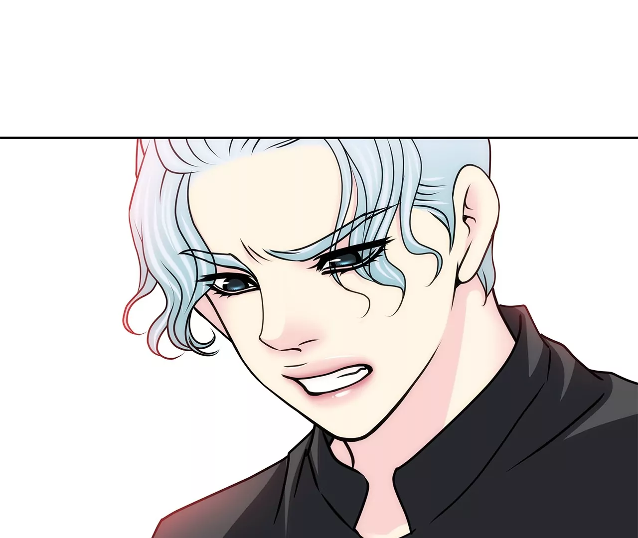 第153话 对你来说我这么差劲吗-第154话