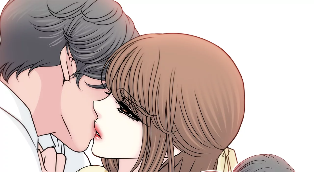 第163话 你去见他了？(1/2)-第164话