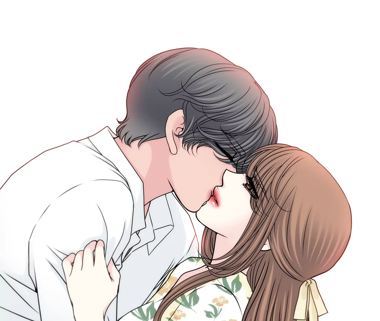 第163话 你去见他了？(1/2)-第164话