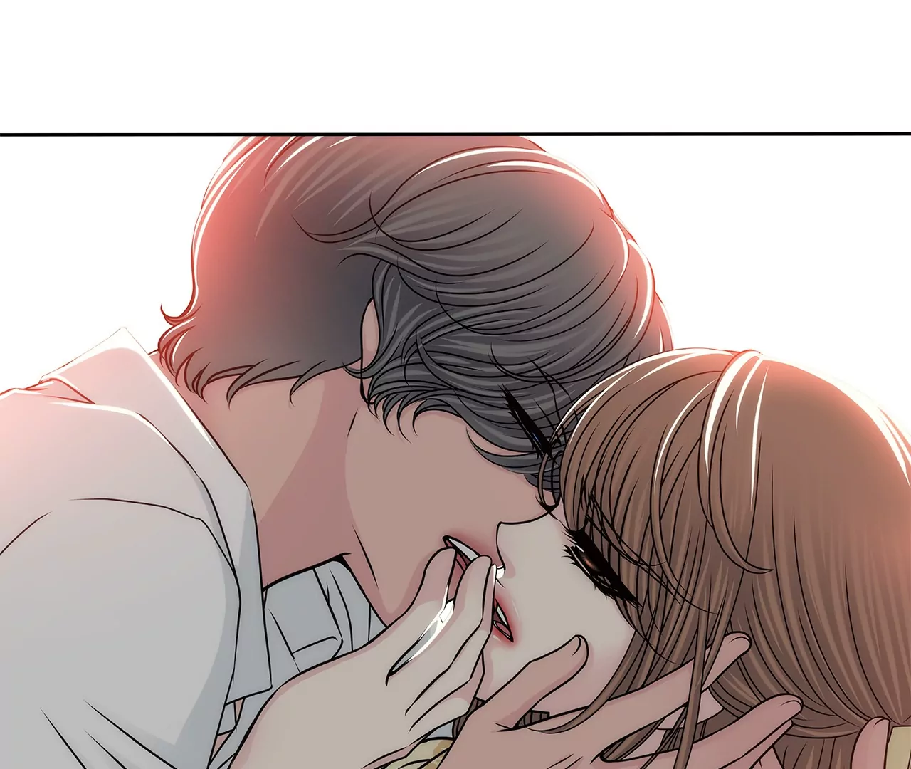 第163话 你去见他了？(1/2)-第164话