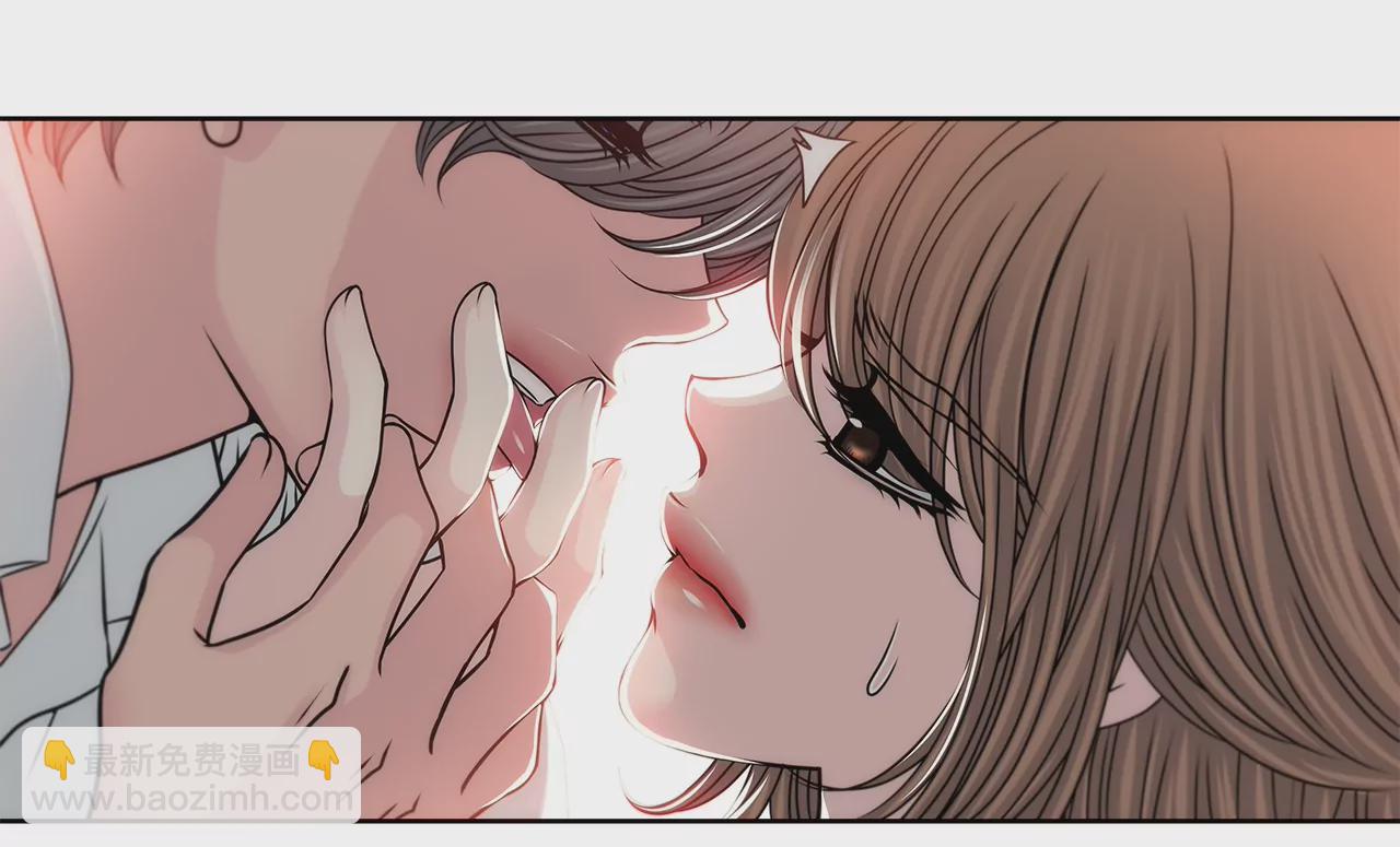 第163话 你去见他了？(1/2)-第164话