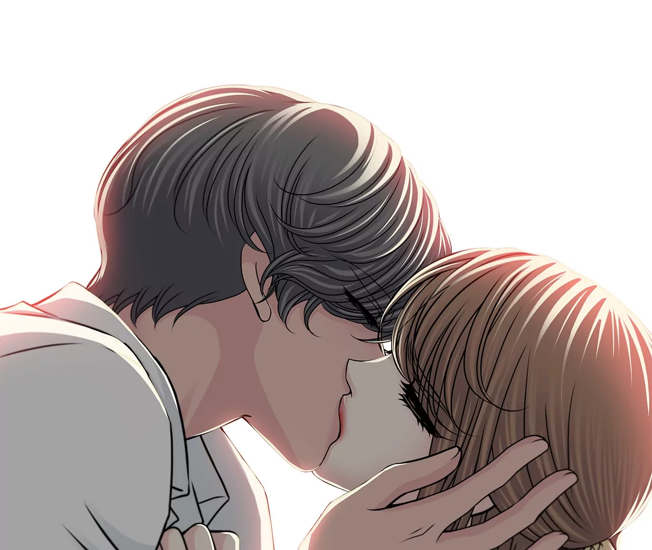 第163话 你去见他了？(1/2)-第164话