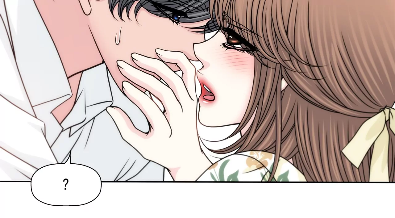 第163话 你去见他了？(1/2)-第164话