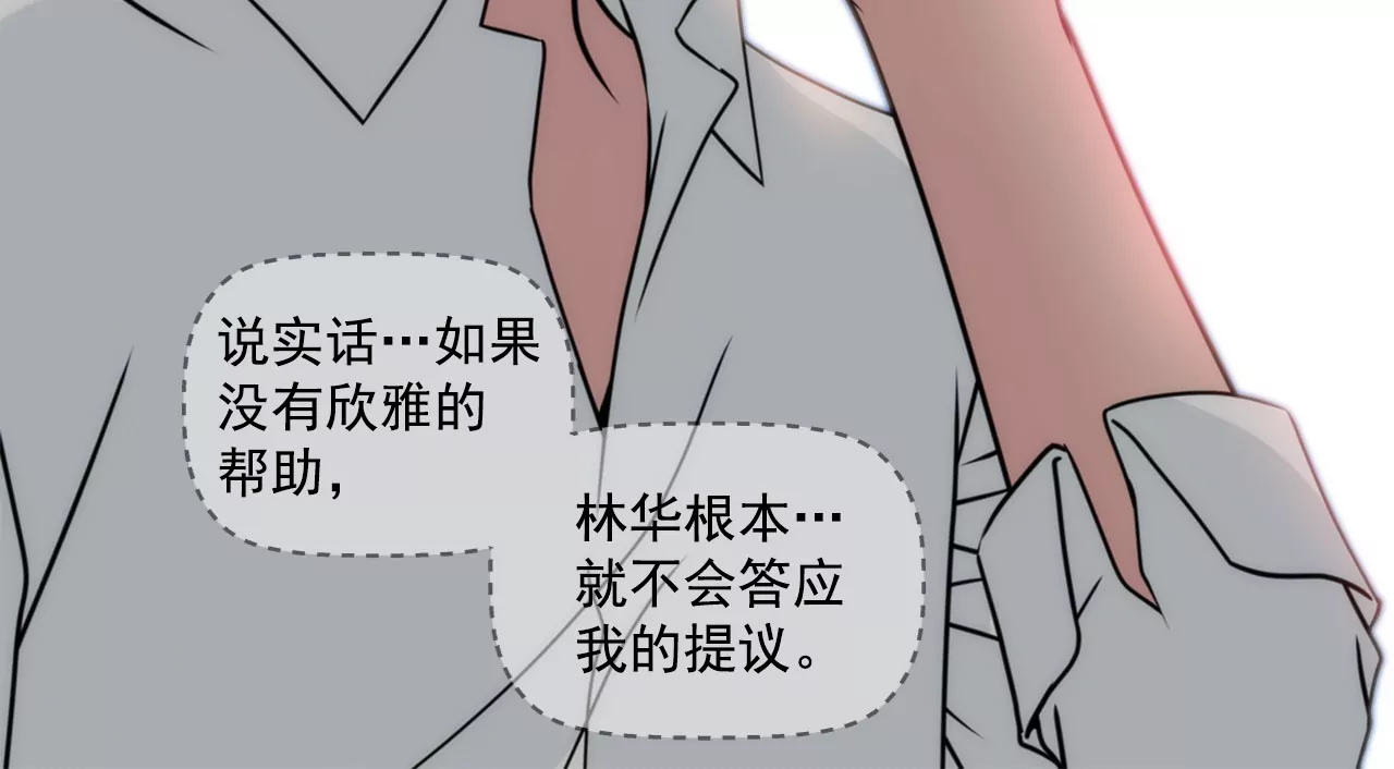 第163话 你去见他了？(1/2)-第164话
