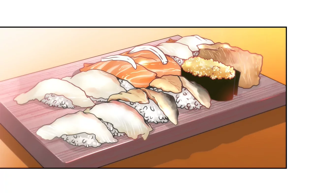 第175话 晚餐-第176话