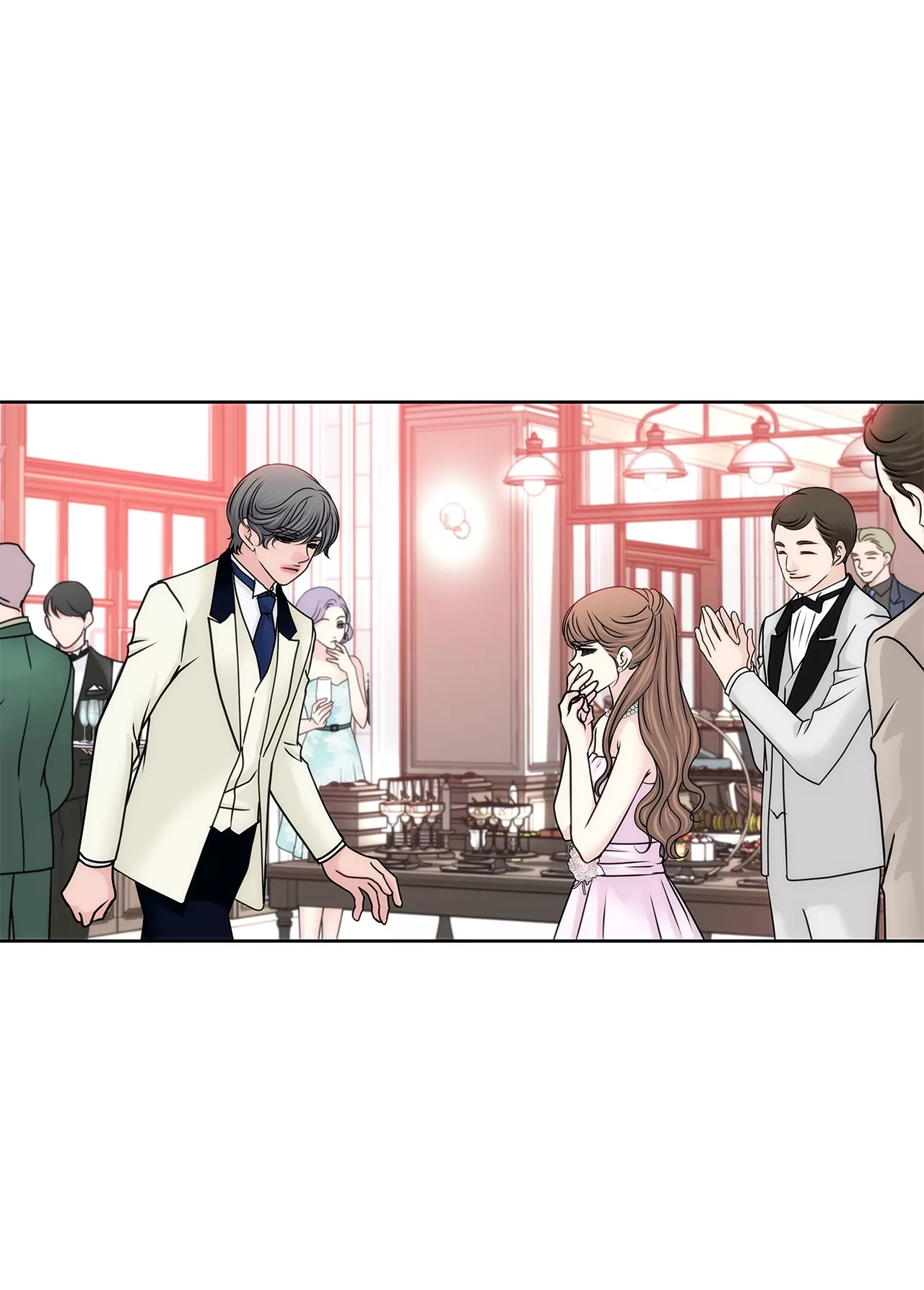第185话 宴会-第186话