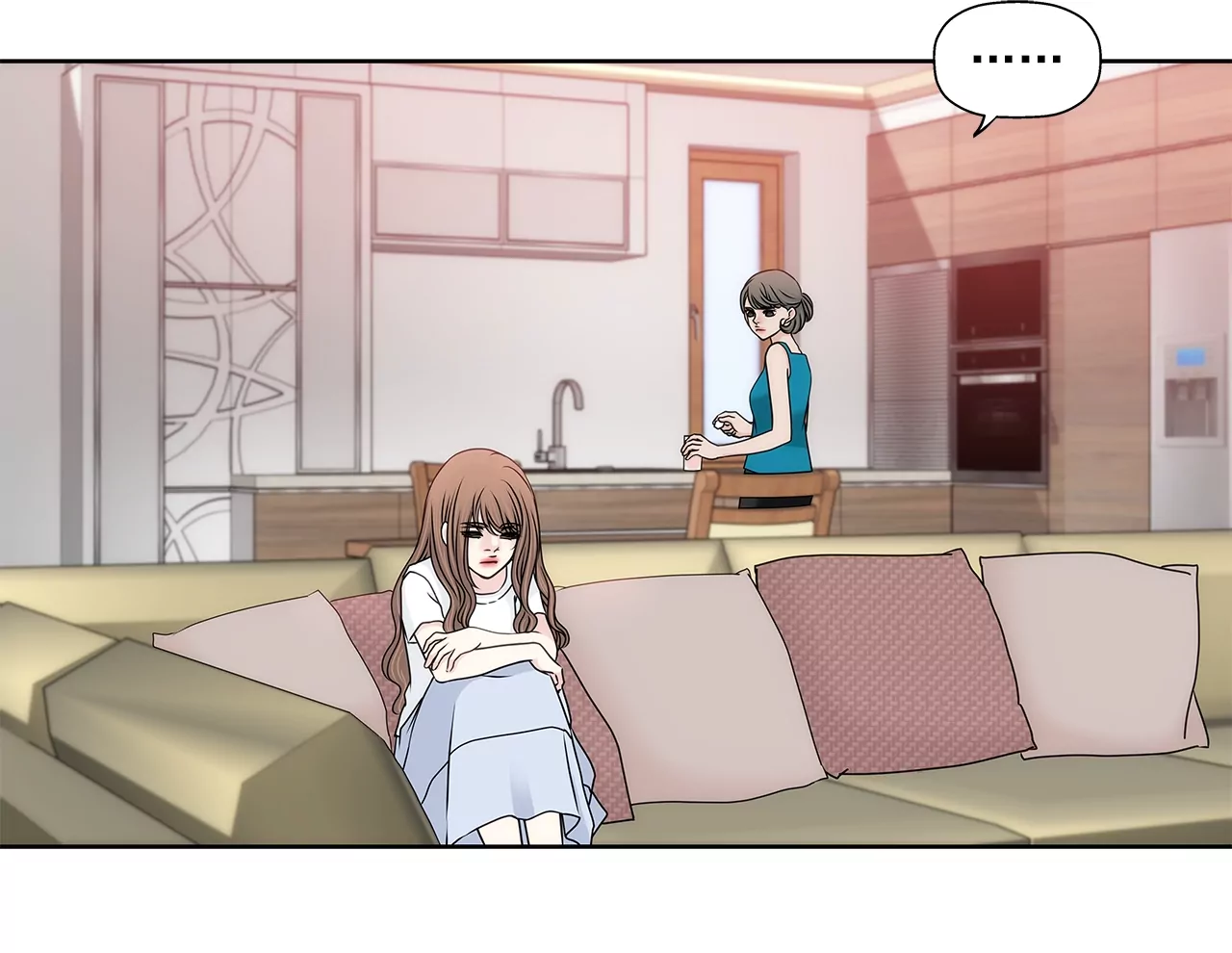 第199话 我无法原谅她-第200话