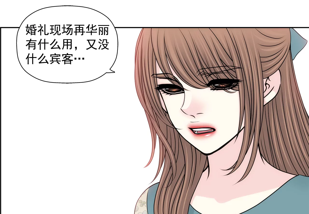 第203话 婚礼的筹备-第204话