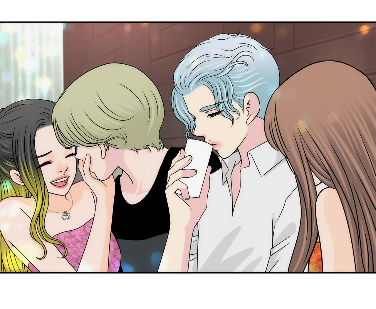 第207话 解围-第208话
