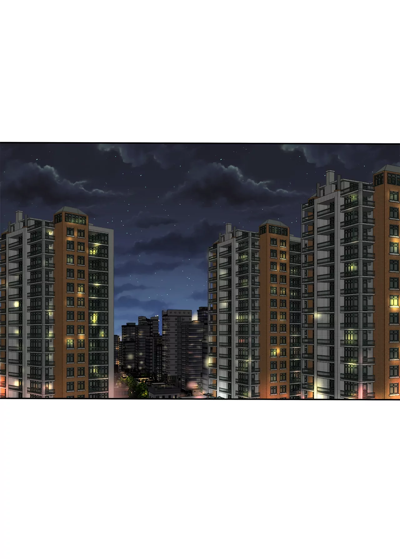 第213话 阿姨-第214话