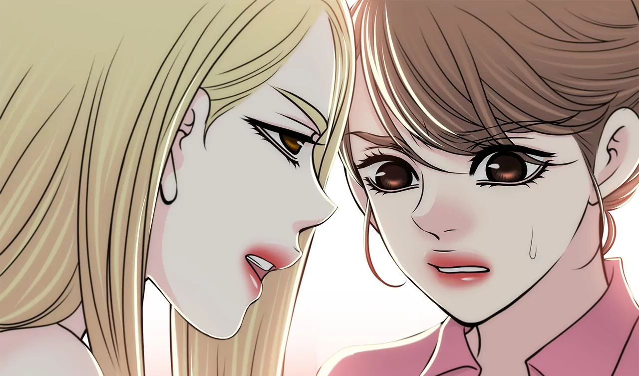 第237话 扭打-第238话