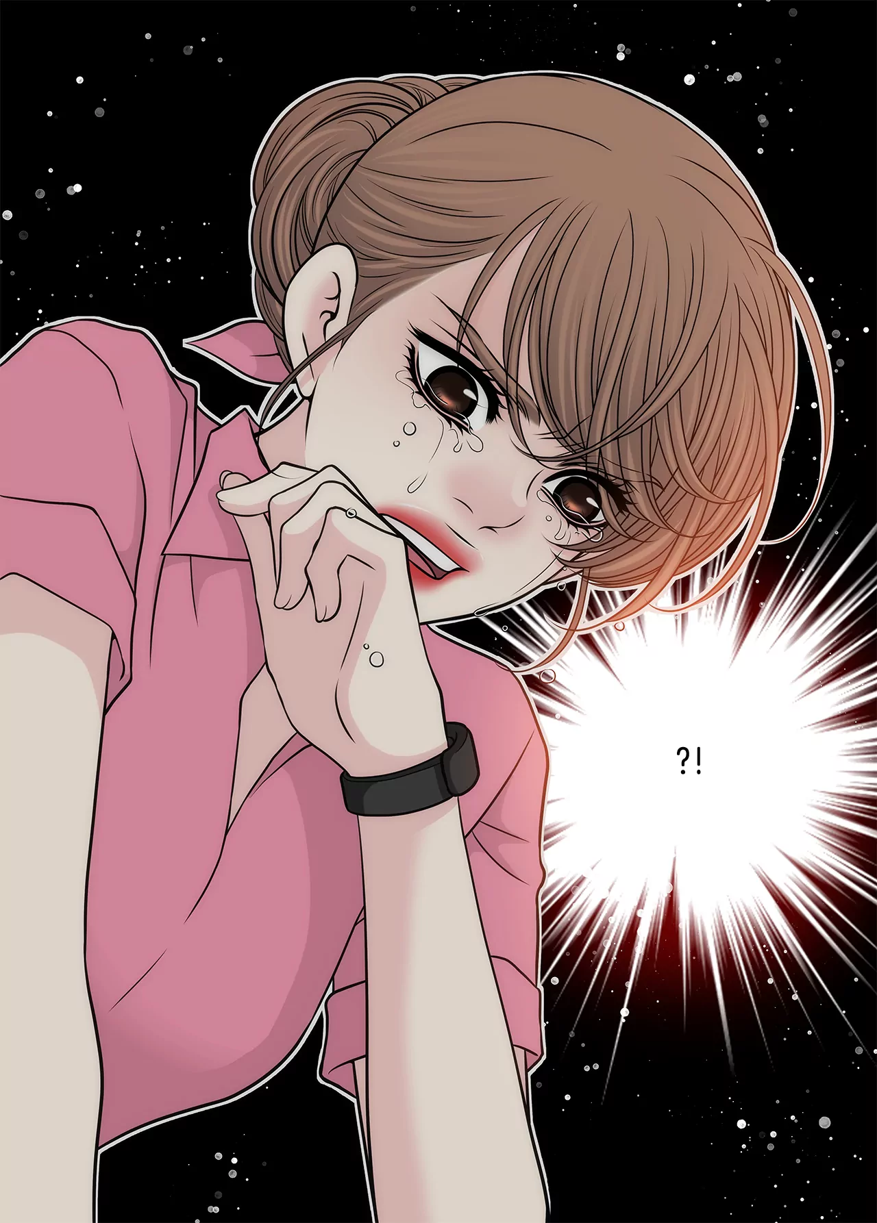 第237话 扭打-第238话