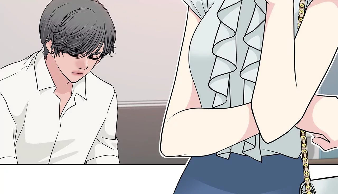 第247话 恢复意识-第248话