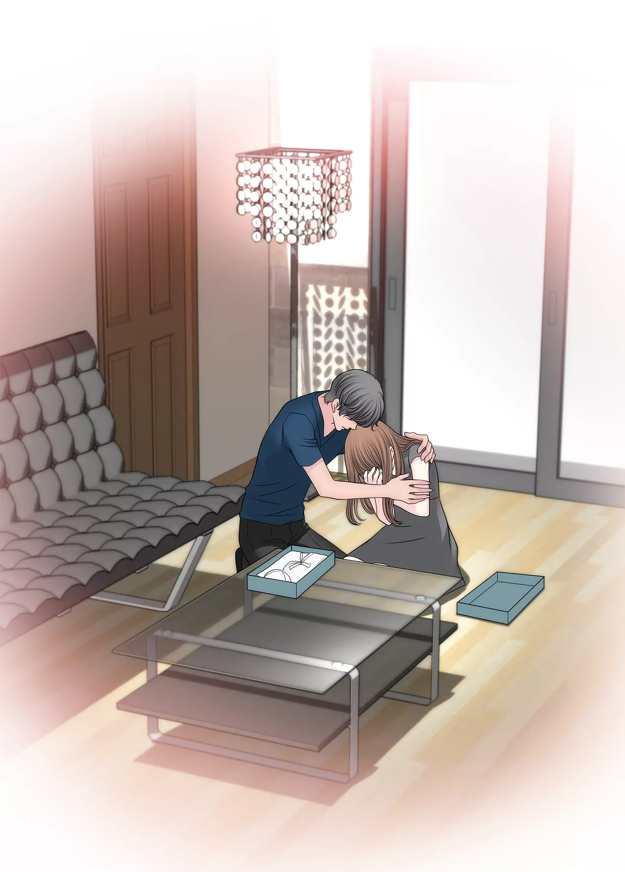 第255话 做个好妈妈-第256话