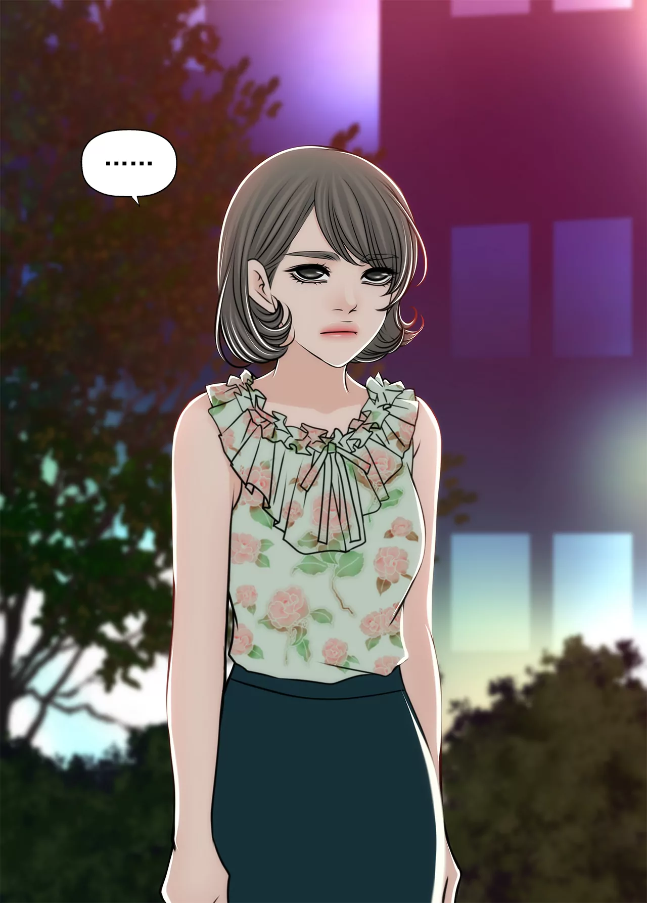 第257话 吵架-第258话