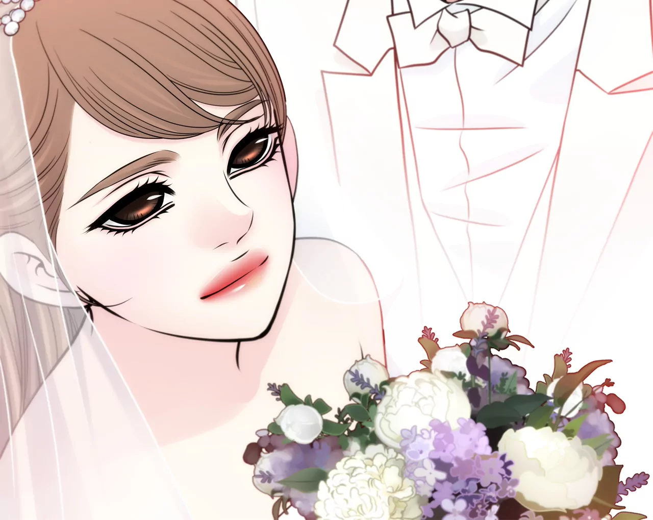 第263话 婚礼-第264话
