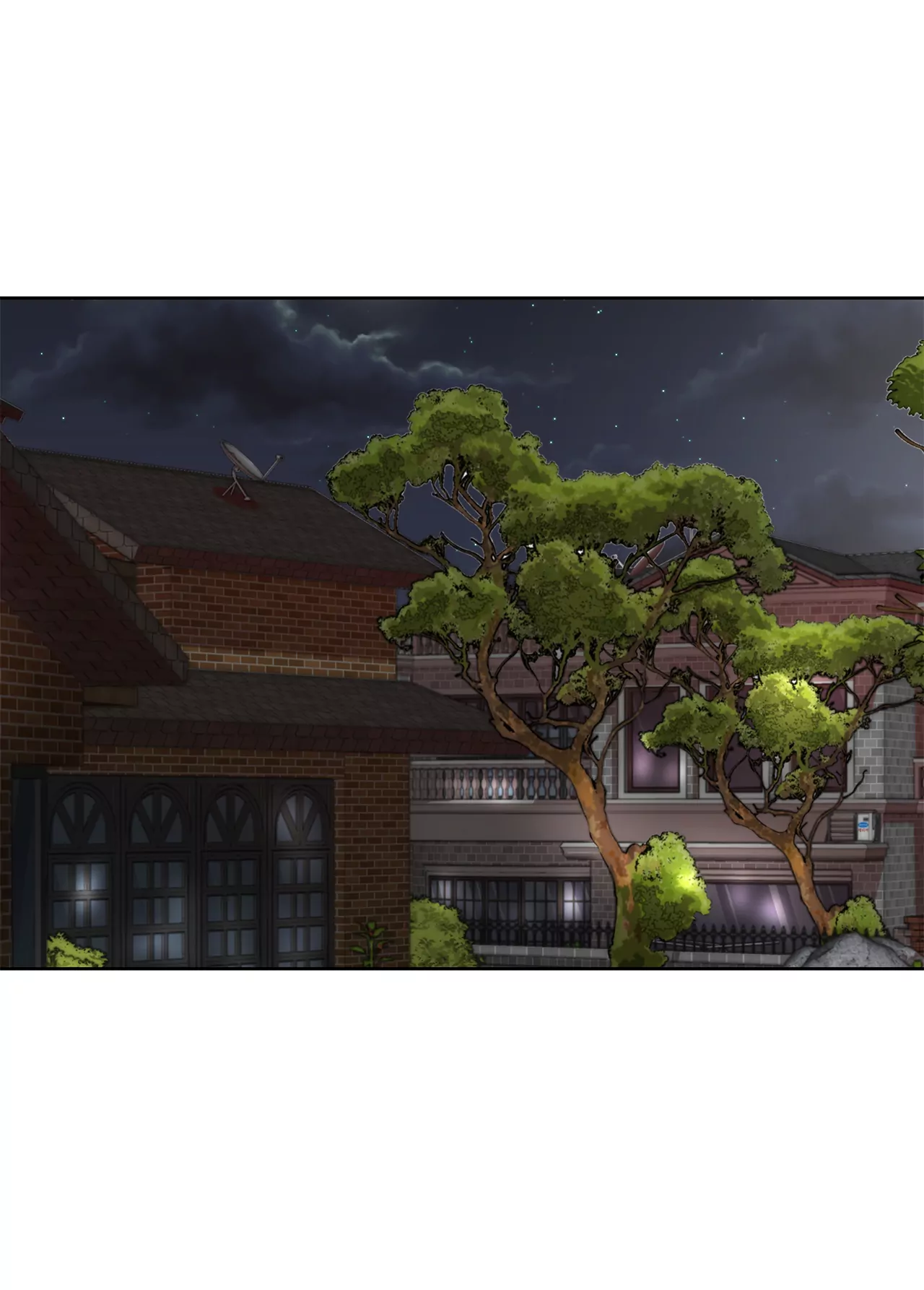 第277话 聚会前兆-第278话