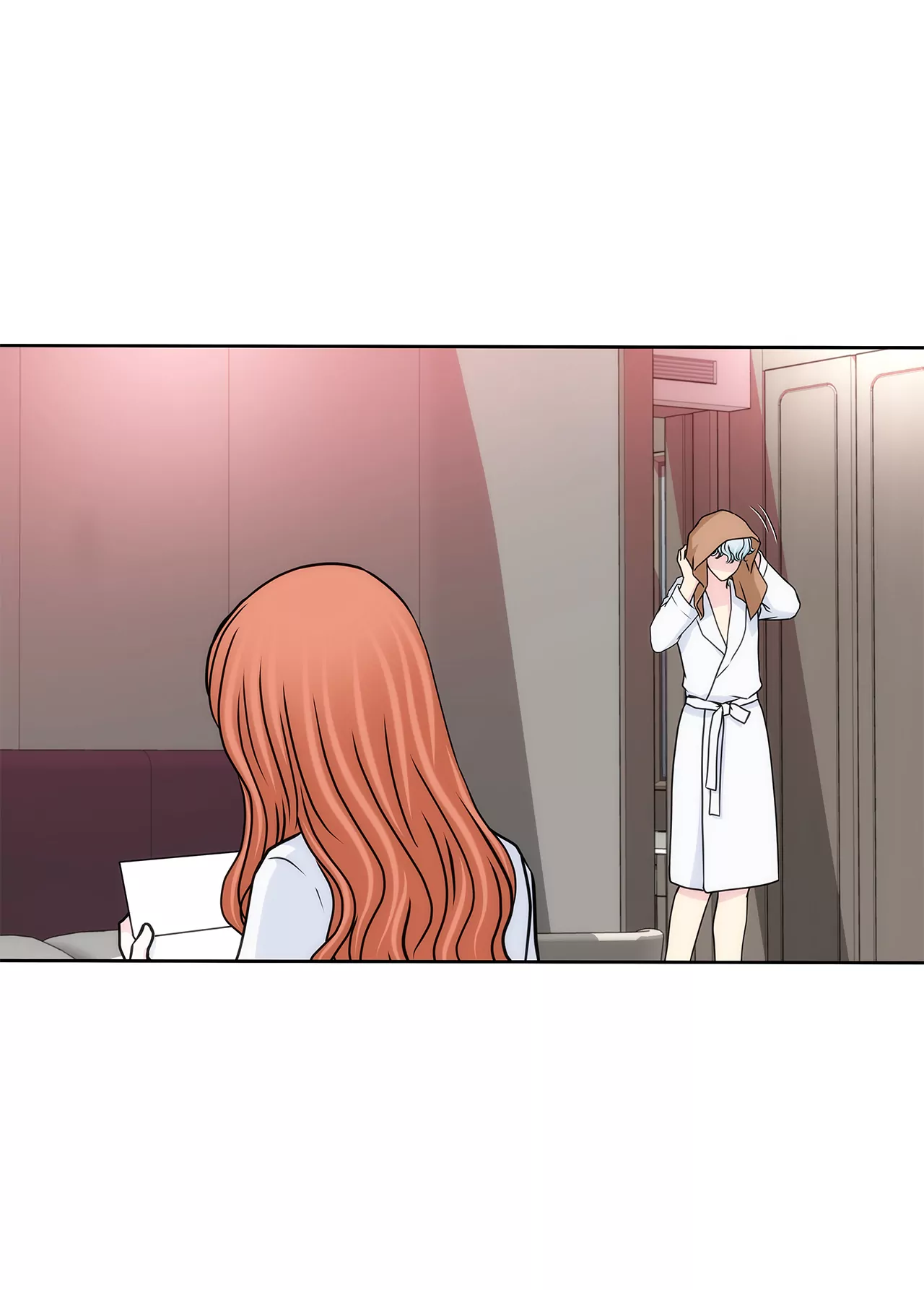 第277话 聚会前兆-第278话