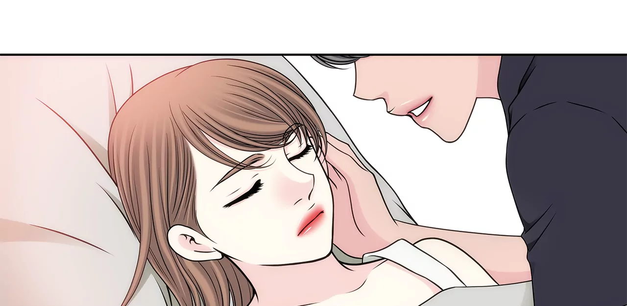 第283话 不打算结婚吗？-第284话