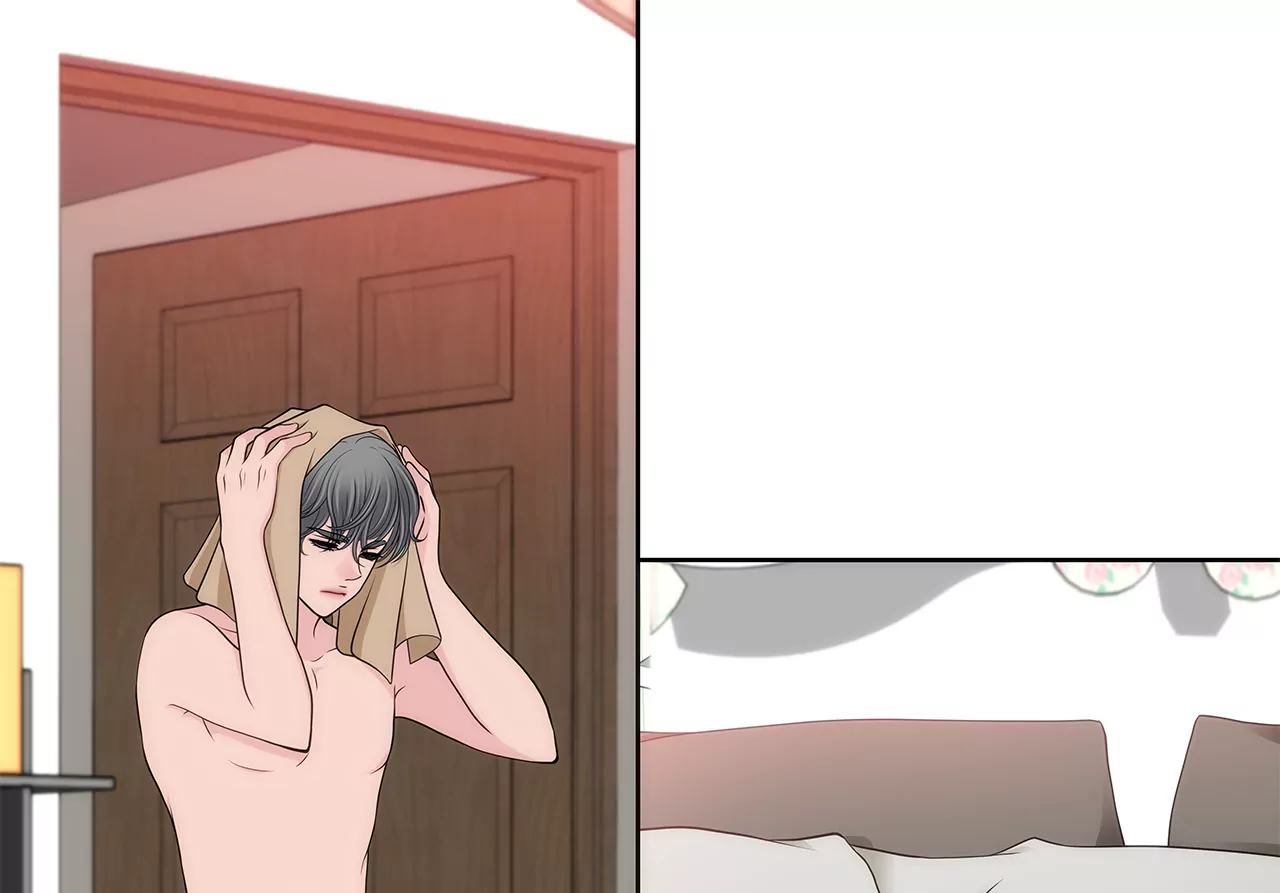第283话 不打算结婚吗？-第284话