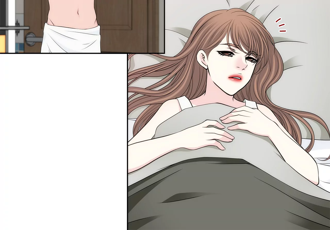 第283话 不打算结婚吗？-第284话