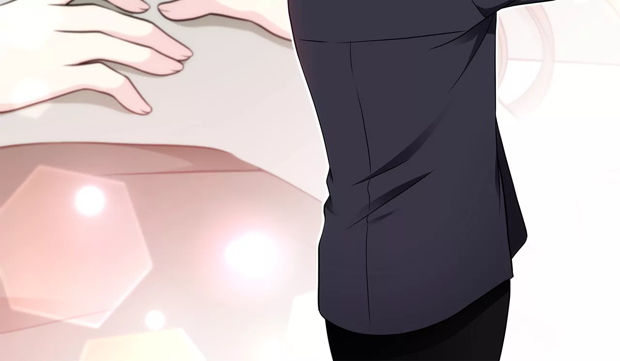 第283话 不打算结婚吗？-第284话
