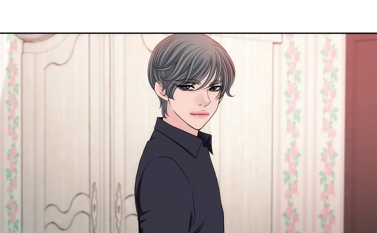 第283话 不打算结婚吗？-第284话