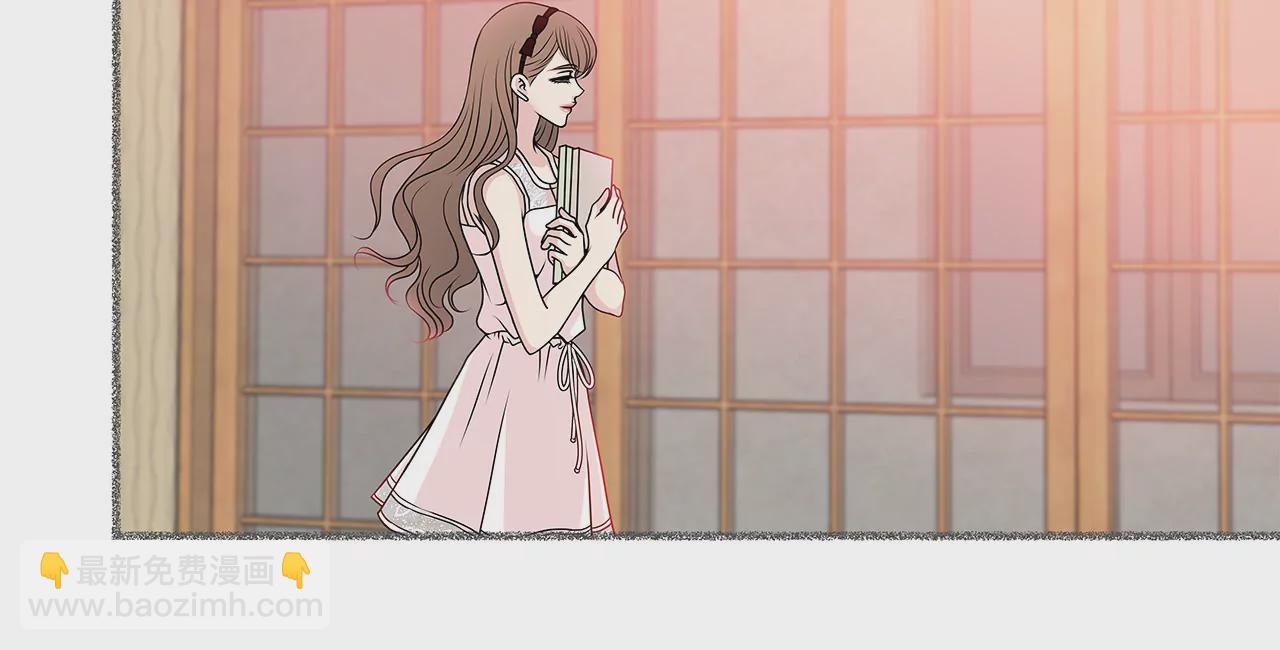 第30话 同床的误会-第30话