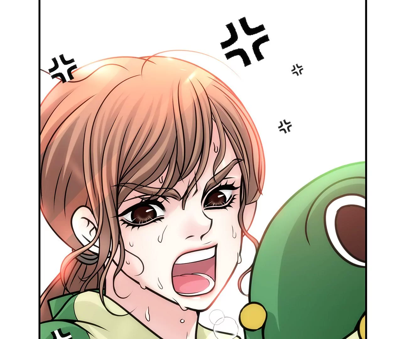 第4话 深爱的那个女人-第4话