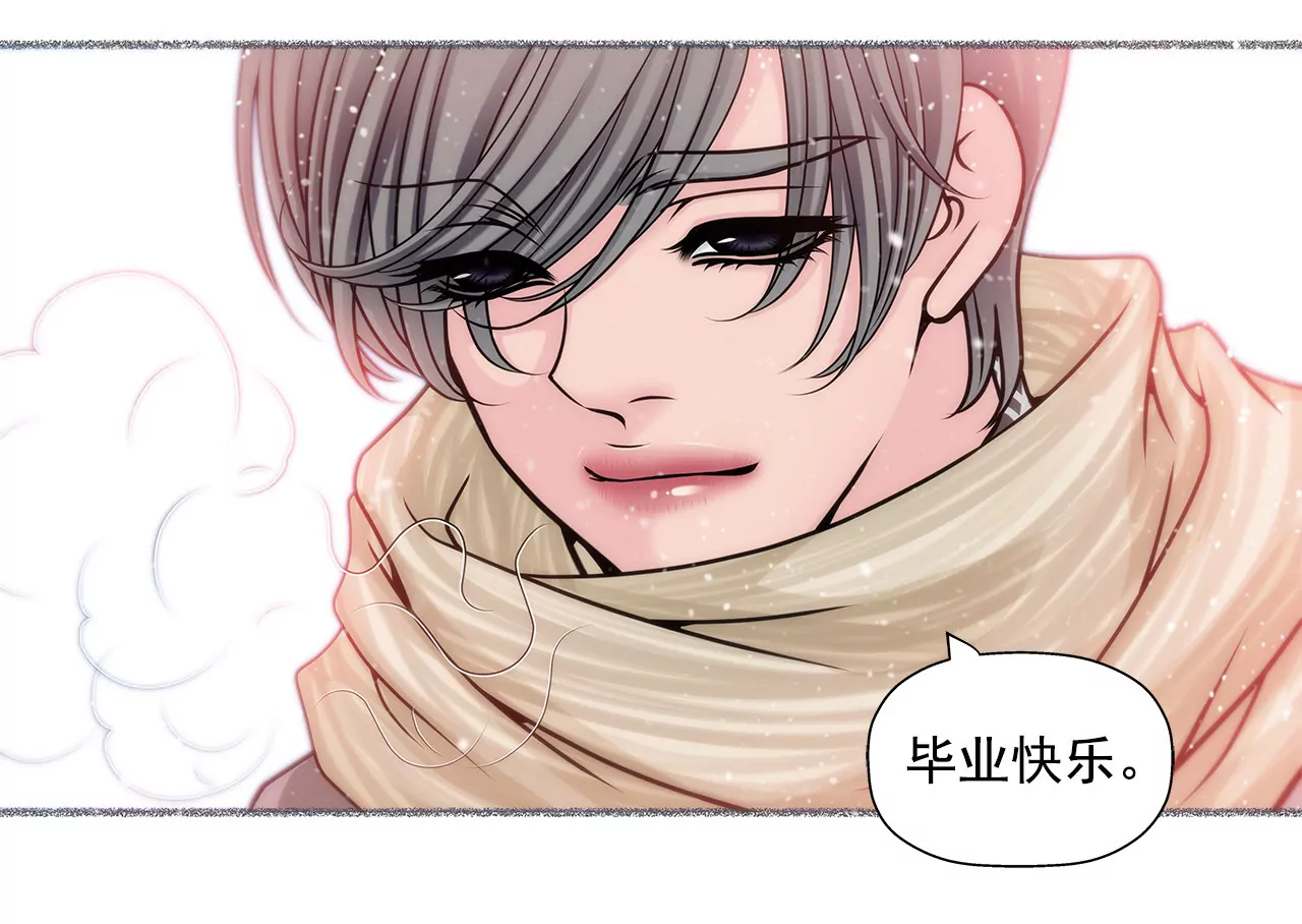 第32话 别偷看我，光明正大看！-第32话