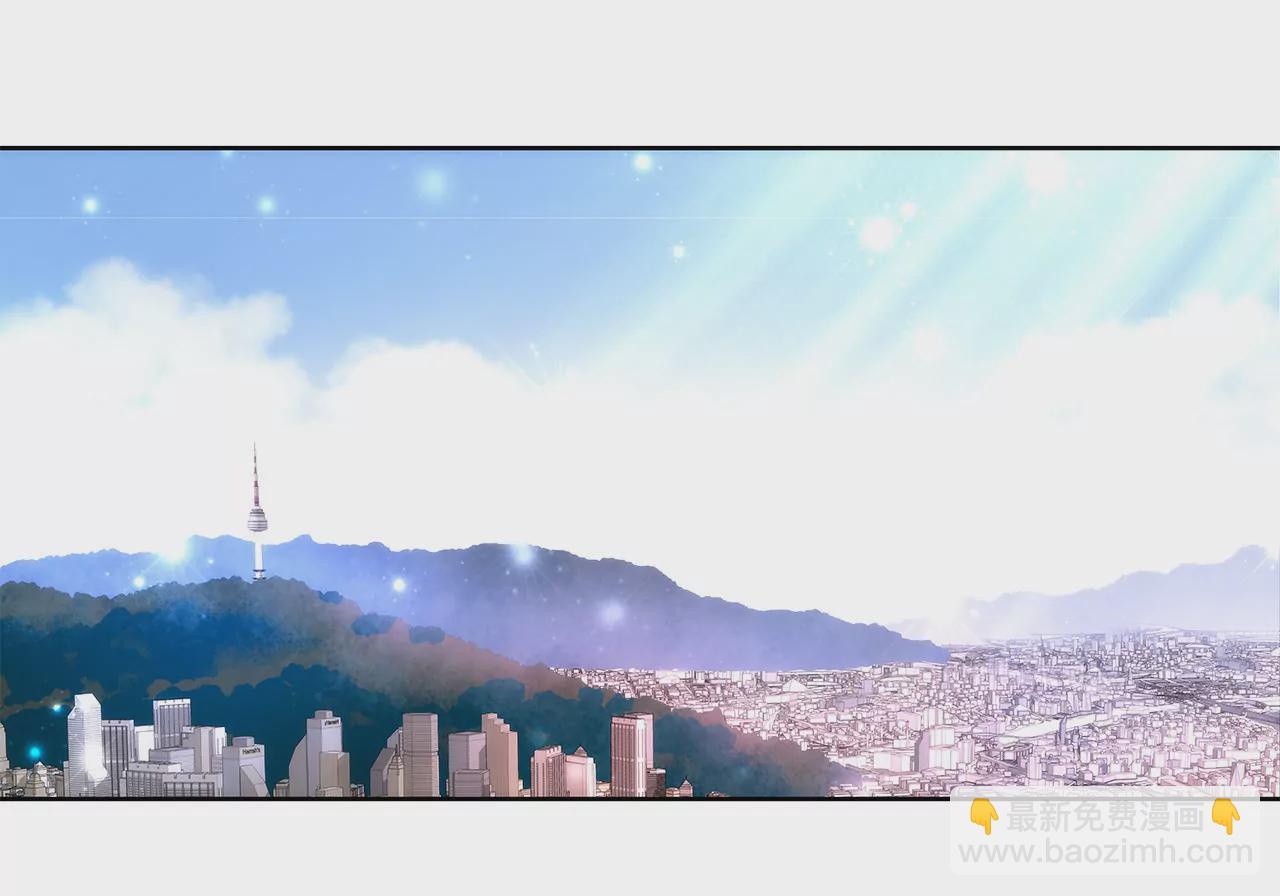 第34话 我们重新开始吧！-第34话
