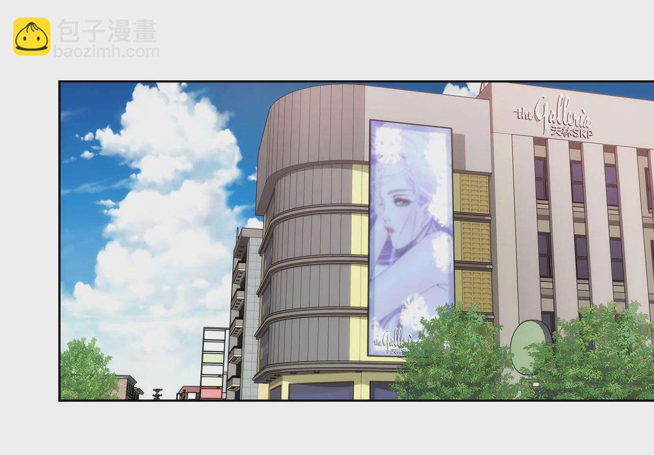 第34话 我们重新开始吧！-第34话